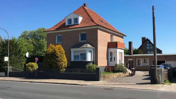 Immobilie in Herford - Mehrfamilienhaus mit ausgebauten Dachgeschoss in Herford - Bild 0