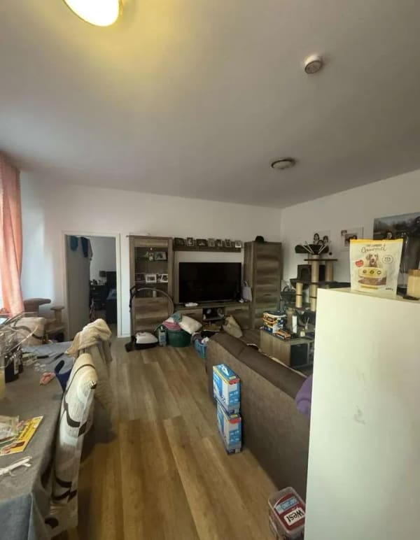 Immobilie in Herford - Mehrfamilienhaus mit ausgebauten Dachgeschoss in Herford - Bild 3