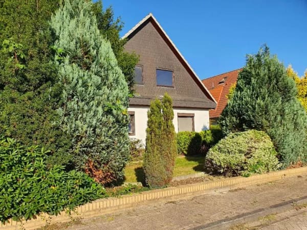 Immobilie in Berne - Haus in Berne - Bild 1