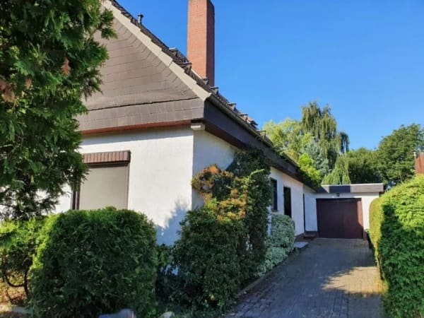 Immobilie in Berne - Haus in Berne - Bild 2
