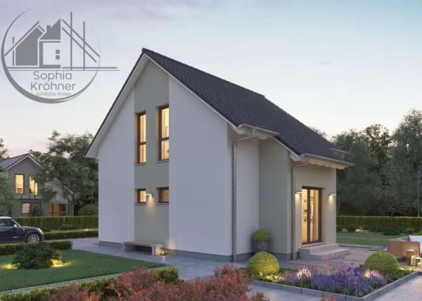 Immobilie in Striegistal - 470qm Land, 98qm Haus, 0 € Miete: fehlt noch was? - Bild 2
