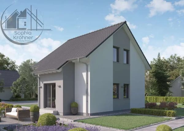Immobilie in Striegistal - 470qm Land, 98qm Haus, 0 € Miete: fehlt noch was? - Bild 3