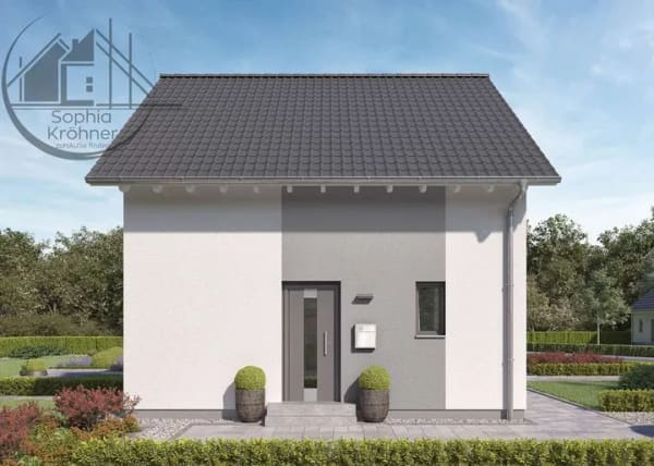 Immobilie in Striegistal - 470qm Land, 98qm Haus, 0 € Miete: fehlt noch was? - Bild 4