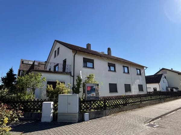 Immobilie in Iffezheim - Mehrfamilienhaus mit vielen Gestaltungsmöglichkeiten und Potenzial für mehr in Iffezheim! - Bild 2