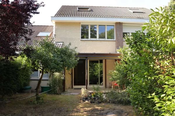 Immobilie in Dallgow-Döberitz - Privatverkauf - Reihenhaus in Dallgow-Döberitz mit Bahnanbindung - Bild 0