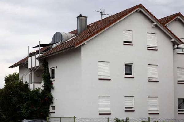 Immobilie in Forst - Helle 2-Zimmer-Dachgeschosswohnung mit Loggia - in gepflegtem Mehrfamilienhaus - Bild 3