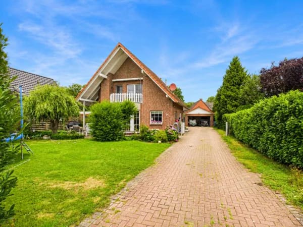 Immobilie in Stemmen - Haus sucht glückliche Familie - Bild 1