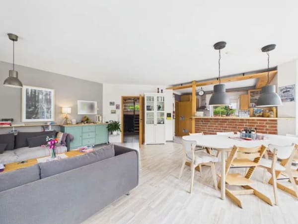 Immobilie in Stemmen - Haus sucht glückliche Familie - Bild 2