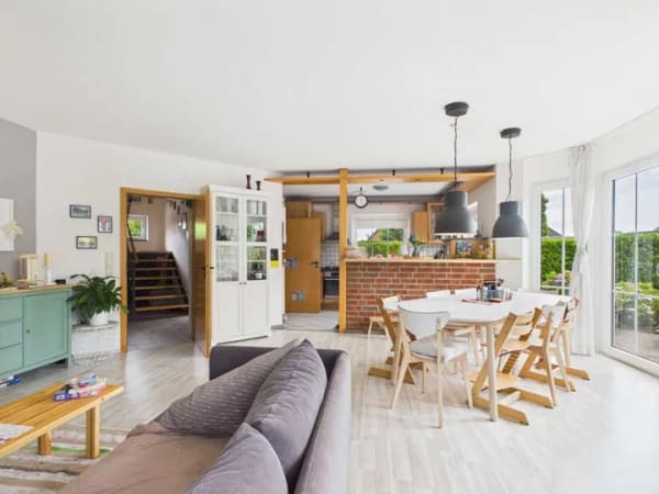 Immobilie in Stemmen - Haus sucht glückliche Familie - Bild 3