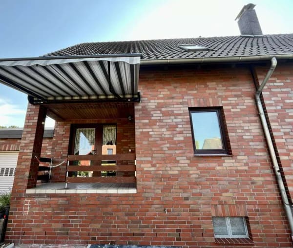 Immobilie in Gifhorn - EFH (auch als ZFH geeignet) mit Wi.garten, 2 Garagen und ganz viel Platz in ruhiger Lage von Wilsche - Bild 3