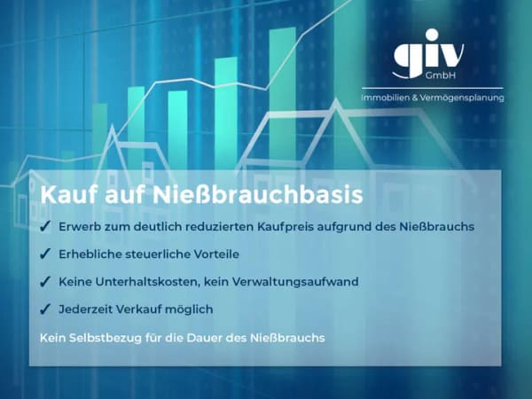 Immobilie in Höchst im Odenwald - Landhaus mit Gästehaus,  Doppelgarage, Saunahaus, über 8000 m² Grund Verkauf auf Nießbrauchbasis - Bild 1