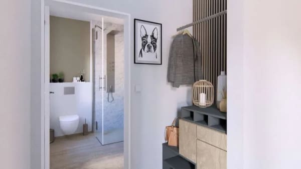 Immobilie in Fahrenkrug - Familienglück mit Freiraum - PureHome 3 - Bild 4