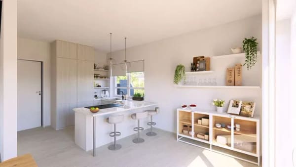 Immobilie in Lentföhrden - Raumwunder mit Stil - Ihr PureHome 4 - Bild 3