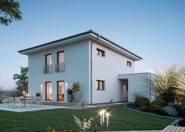 Immobilie in Creglingen - Ein helles Heim zählt zu den bedeutendsten Aspekten im Alltag! Gestalten Sie Ihr Traumhaus - Bild 2