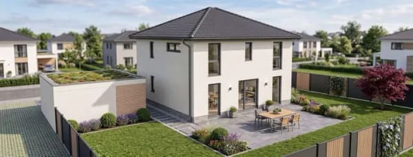 Immobilie in Stamsried - Einfamilienhaus mit Grundstück - Bild 0