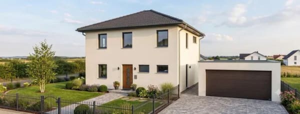 Immobilie in Stamsried - Einfamilienhaus mit Grundstück - Bild 1
