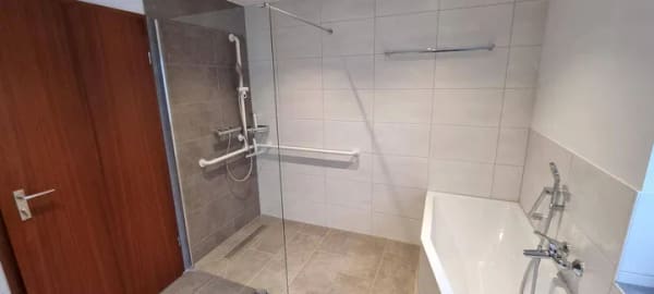 Immobilie in Jettingen - Tolles Haus mit Platz für die ganze Familie - Bild 1