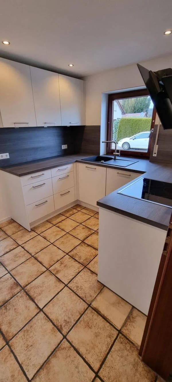 Immobilie in Jettingen - Tolles Haus mit Platz für die ganze Familie - Bild 3