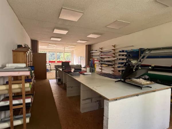 Immobilie in Bad Ems - Wohnen und Arbeiten unter einem Dach - Bild 1