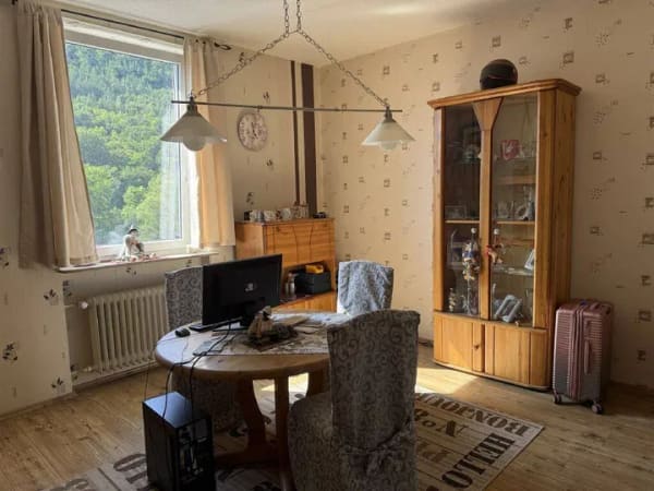 Immobilie in Bad Ems - Wohnen und Arbeiten unter einem Dach - Bild 2