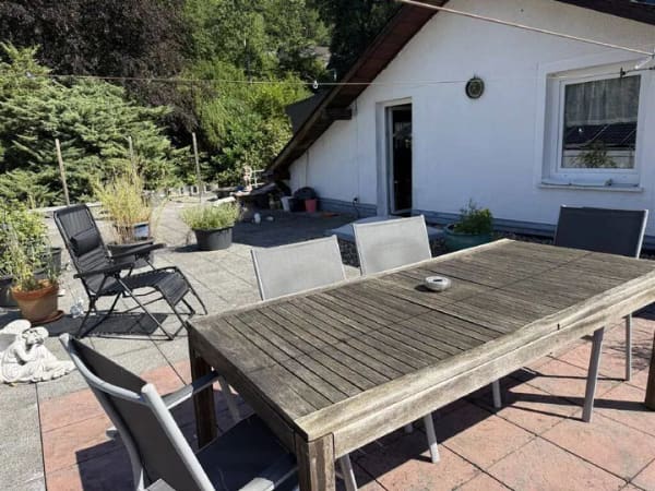 Immobilie in Bad Ems - Wohnen und Arbeiten unter einem Dach - Bild 3