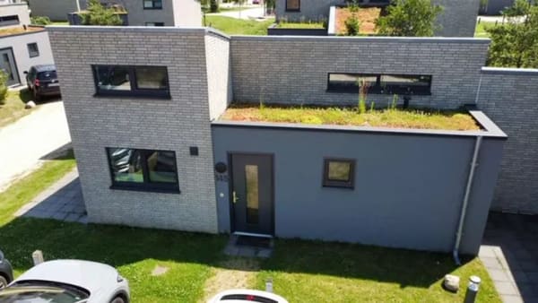 Immobilie in Lembruch - Ferienhaus im Marissa Resort am Dümmer See – mit Sauna & Terrasse - Bild 0