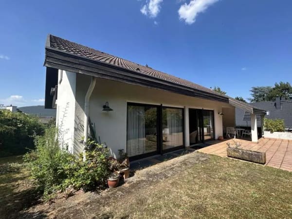 Immobilie in Miltenberg - In der schönsten Wohnlagen Miltenbergs wohnen ... Großzügiges EFH mit ELW - Bild 2