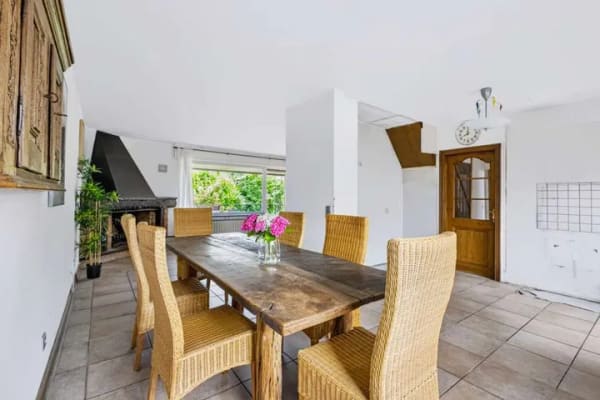 Immobilie in Frechen - Freistehendes Einfamilienhaus mit Einliegerwohnung und viel Potenzial - Bild 4