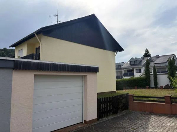 Immobilie in Simmertal - Reihenendhaus mit tollem Grundstück - Bild 2