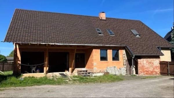 Immobilie in Altenhausen - Mehr als ein Haus - ein Projekt! - Bild 3
