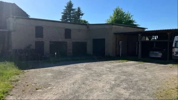 Immobilie in Altenhausen - Mehr als ein Haus - ein Projekt! - Bild 4