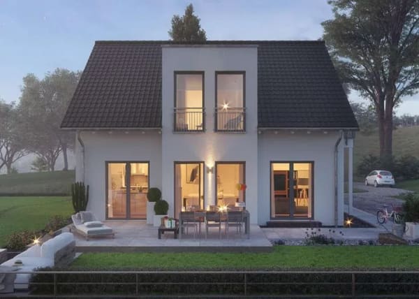 Immobilie in Stauchitz - Ihr Neubauprojekt mit Sparpotential - massa haus  - Bild 0