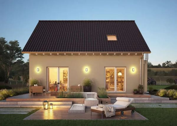 Immobilie in Stauchitz - Ihr Neubauprojekt mit Sparpotential - massa haus  - Bild 2