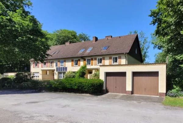 Immobilie in Ennigerloh - Raumwunder für die kleine und große Familie im Grünen von Ennigerloh! - Bild 0
