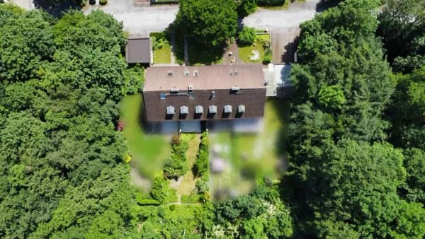 Immobilie in Ennigerloh - Raumwunder für die kleine und große Familie im Grünen von Ennigerloh! - Bild 1