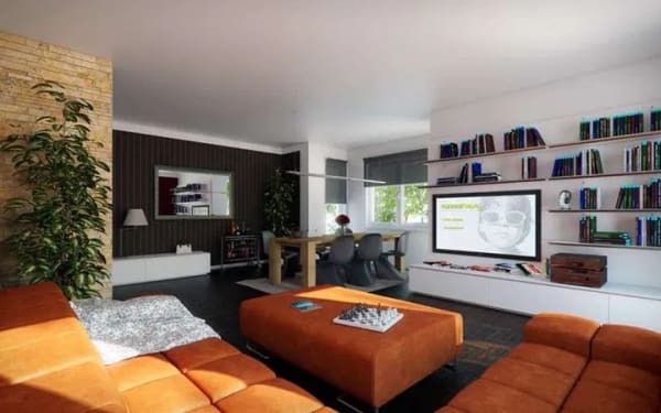 Immobilie in Achim - Traumhaus mit Traum- Grundriss und klasse Grundstück. Starten Sie jetzt durch. - Bild 4