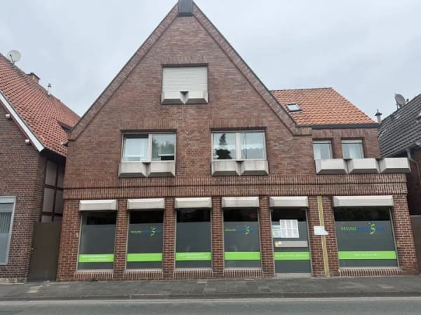 Immobilie in Warendorf - WuG Freckenhorst: "Wohnen und Arbeiten unter einem Dach" möglich! - Bild 0