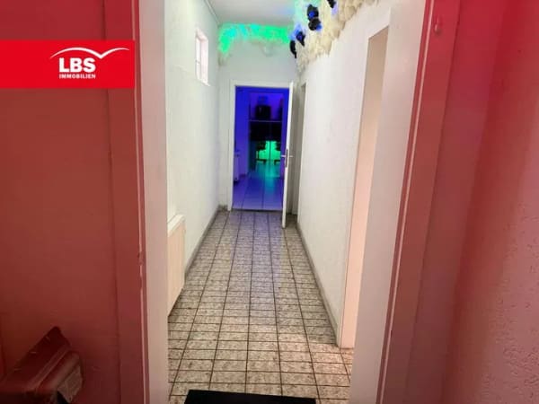 Immobilie in Velbert - Wohn- und Geschäftshaus mit Entwicklungspotenzial in Velbert - Bild 4