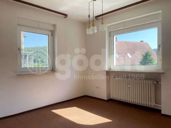 Immobilie in Mömbris - Haus sucht glückliche Familie - Bild 1
