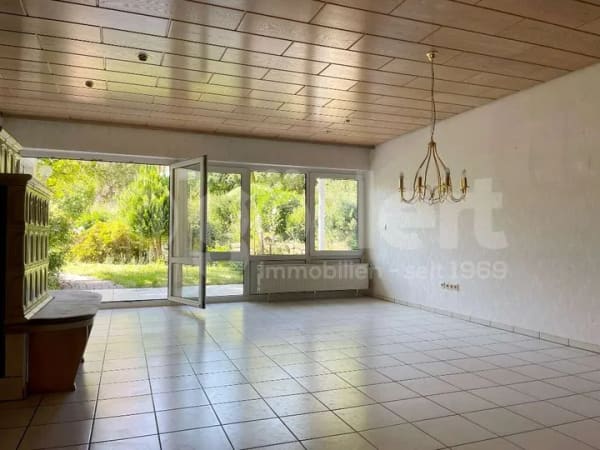 Immobilie in Mömbris - Haus sucht glückliche Familie - Bild 2