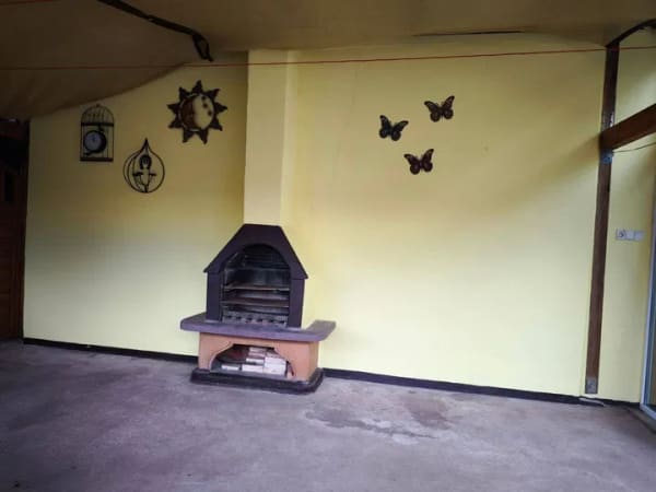 Immobilie in Brücken-Hackpfüffel - Charmantes Einfamilienhaus mit Wintergarten und Wellnessbereich in Brücken-Hackpfüffel - Bild 3
