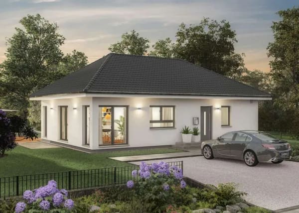 Immobilie in Zierow - Massa Haus - Zuhause beginnt jetzt. - Bild 3