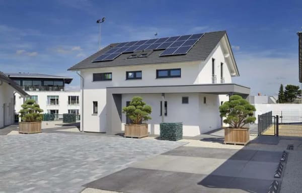 Immobilie in Erbach - Musterhausbesichtigung und Beratung am 23.08.26 in Simmern - Bild 0