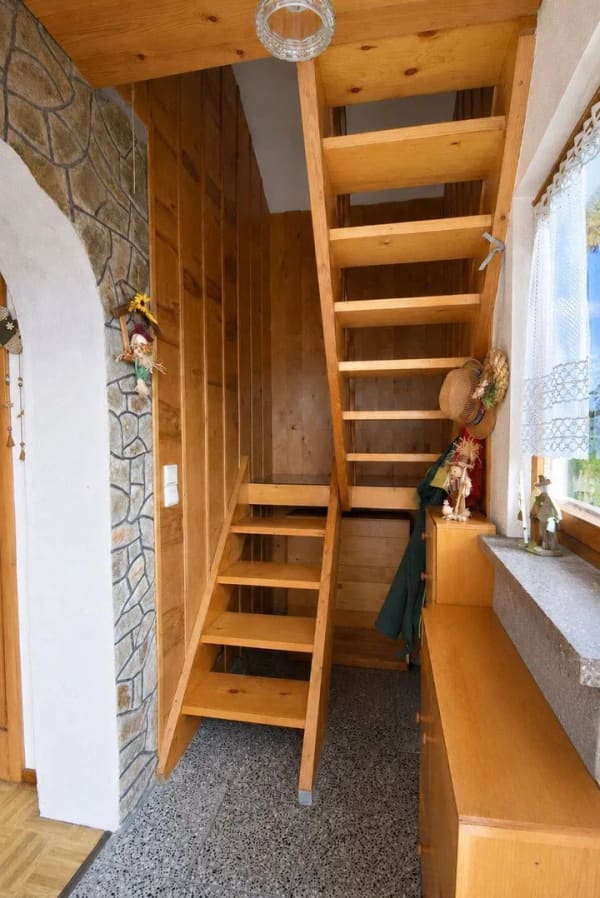 Immobilie in Suhl - Ferienhaus in bester Lage - Bild 4