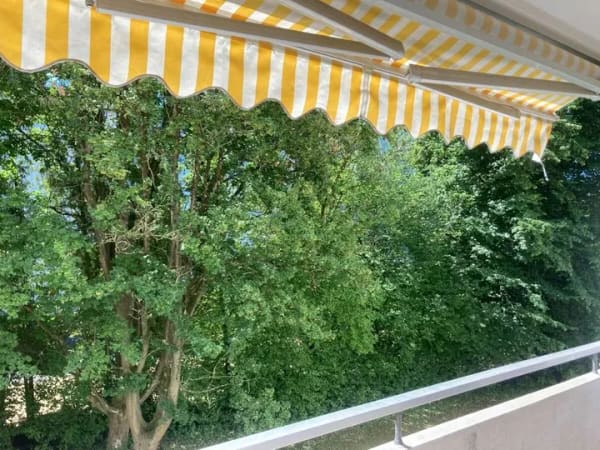 Immobilie in Bietigheim-Bissingen - 2,5-Zimmer-Wohnung mit Aufzug, Tiefgaragenstellplatz und großem Gestaltungspotenzial - Bild 0