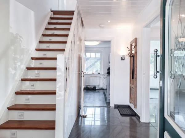 Immobilie in Helse - Ihr ländlicher Wohntraum Landhaus mit Pool, Sauna und wunderschönem Garten - Bild 2