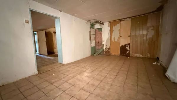 Immobilie in Osnabrück - Sanierungsbedürftiges Reihenendhaus in Osnabrück-Schinkel-Ost  - Bild 1