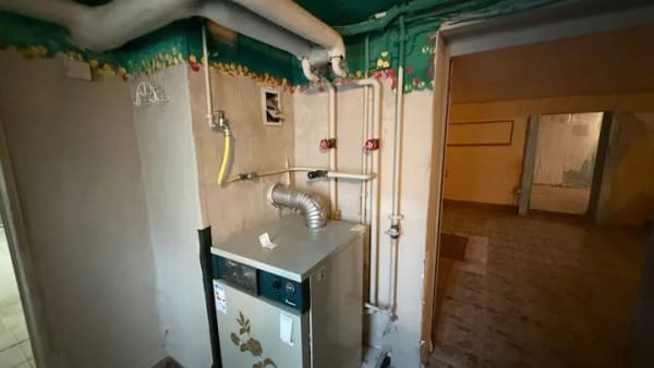 Immobilie in Osnabrück - Sanierungsbedürftiges Reihenendhaus in Osnabrück-Schinkel-Ost  - Bild 4