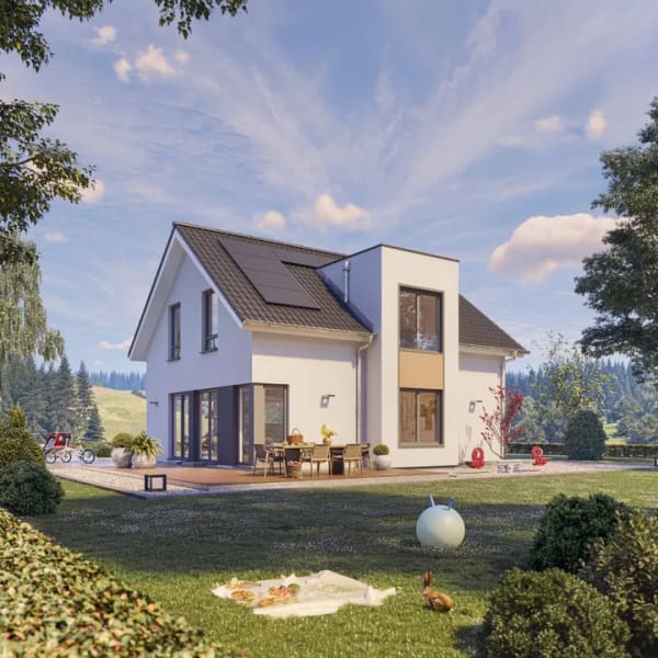 Immobilie in Weil - Dein individuell geplantes Traumhaus in Weil - Bild 0