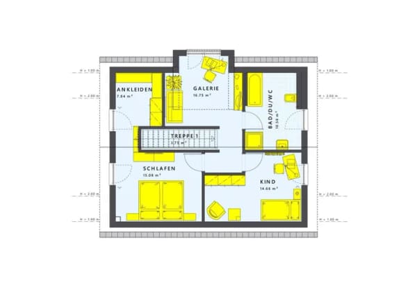 Immobilie in Weil - Dein individuell geplantes Traumhaus in Weil - Bild 1
